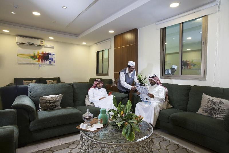 Palms Lily Hotel Suites Al-Ahsa Esterno foto
